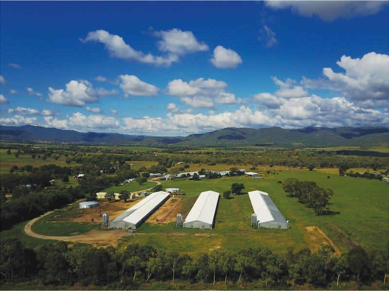 47 Yarrol Road, Kootingal, NSW 2352