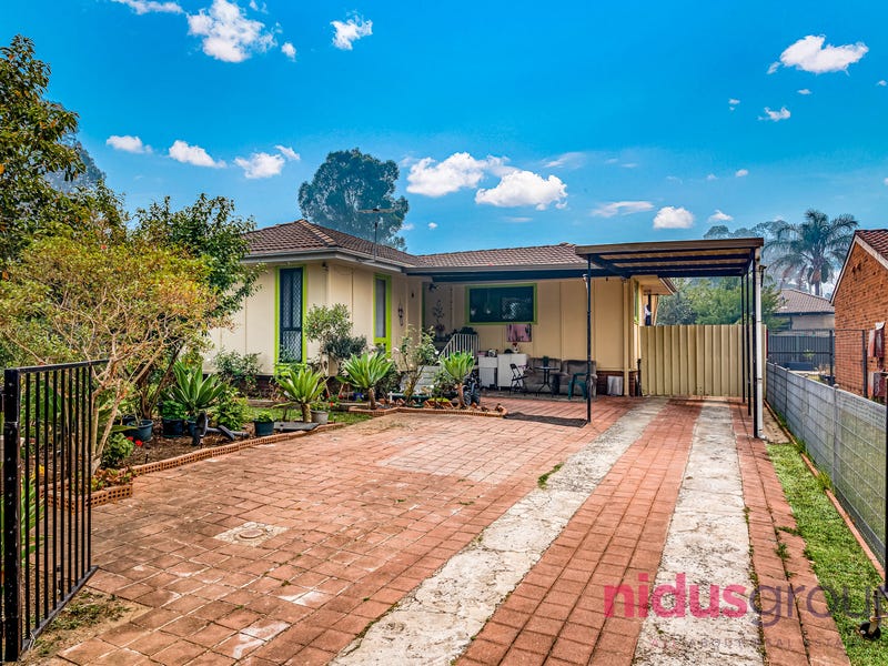 36 Livingston Avenue, Dharruk, NSW 2770 Property Details
