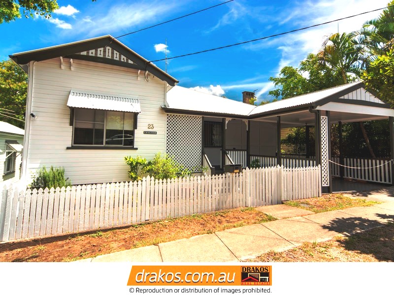 3 Bedroom Houses for Rent in Brisbane City, QLD 4000 Pg. 4 realestate