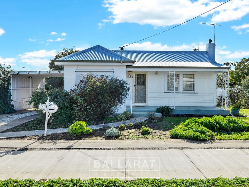 11 Taylor Street, Maryborough, Vic 3465 Property Details