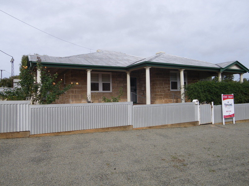 9 First Street, Wirrabara, SA 5481 Property Details