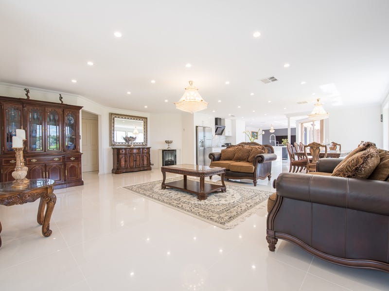 28 Piggott Range Road, Chandlers Hill, SA 5159