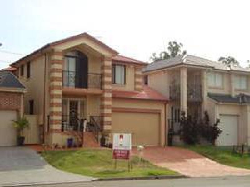 74 Minnamurra Circuit, Prestons, NSW 2170