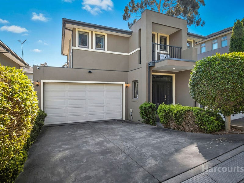 3/134-140 Boronia Road, Vermont, Vic 3133 - House for Sale - realestate ...