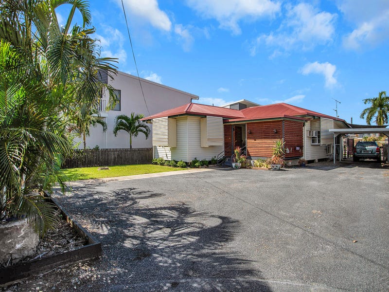 25 Stevenson Street, South Mackay, Qld 4740 House for Sale