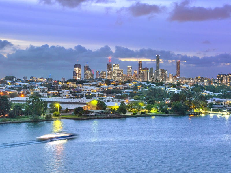 4111 Promenade Complex, Hamilton, Qld 4007 Property Details