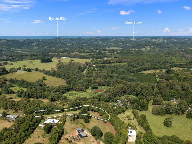 Real Estate & Property for Sale in Bangalow, NSW 2479 (+1 location) Pg