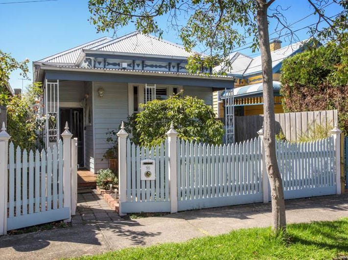 16 ster Street, Seddon, Vic 3011
