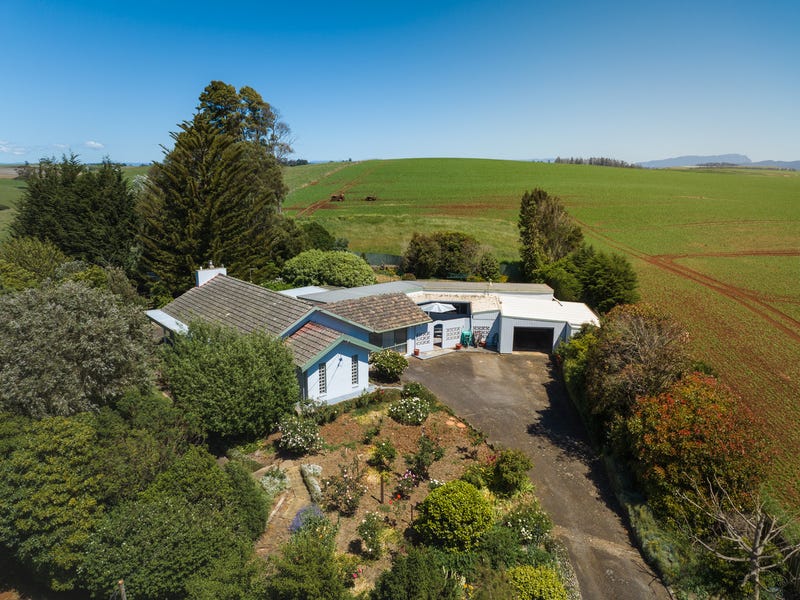 382 Oppenheims Road, Moriarty, Tas 7307 Property Details