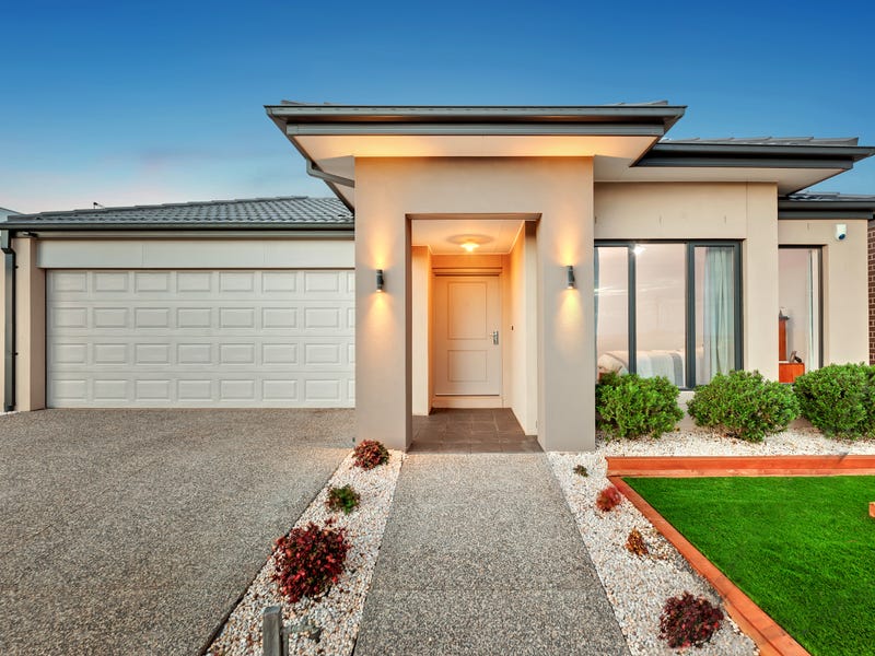 328 Davis Road, Tarneit, Vic 3029 Property Details