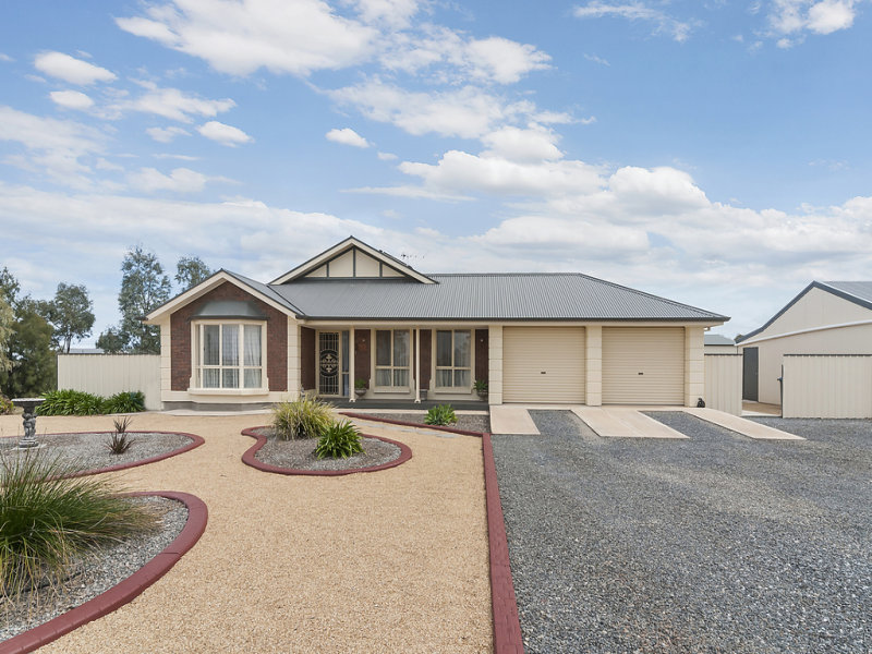 22. St Boulevard, Lewiston, SA 5501 Property Details