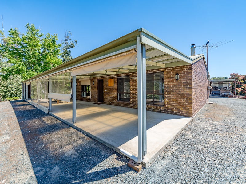 80 Edwards Hill Road, Lenswood, SA 5240