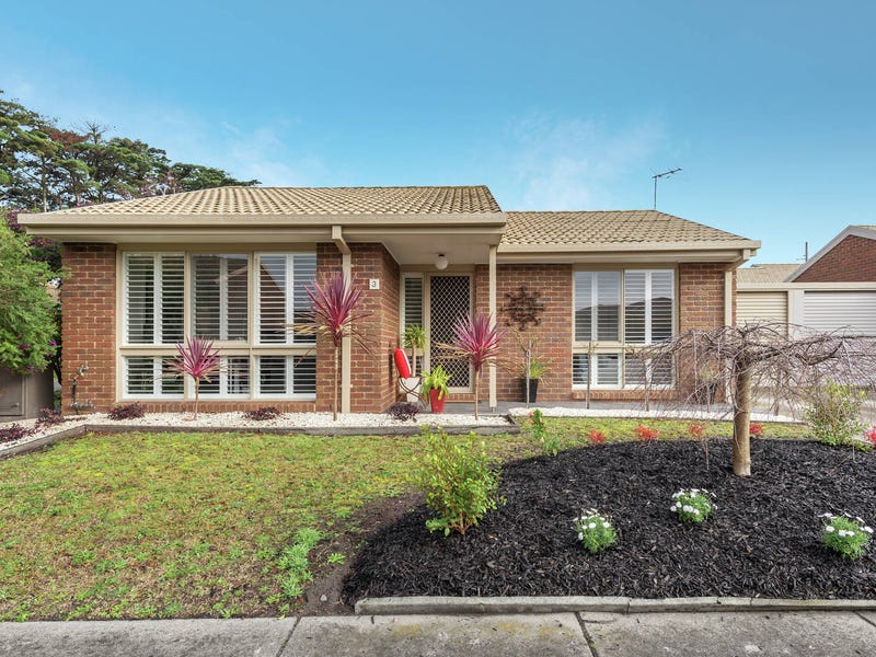 3/218 Bourke Road, Oakleigh South, Vic 3167 Unit for Sale