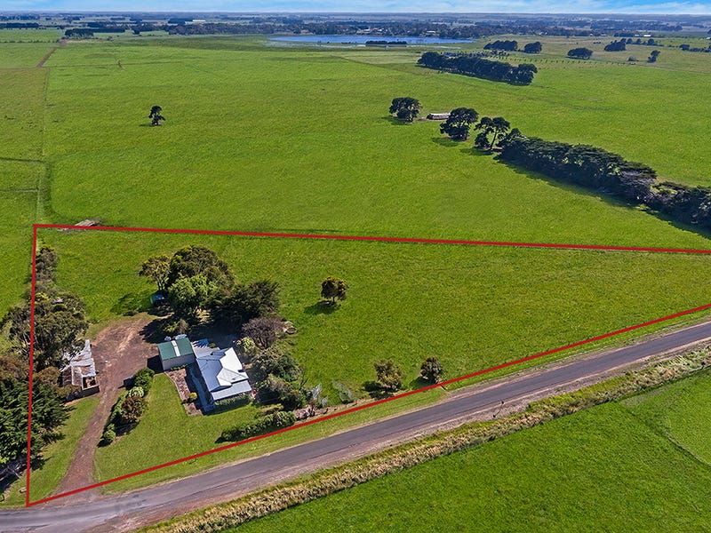 194 Thwaites Road, Winslow, VIC 3281