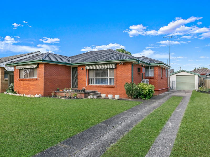 15 Thompson Avenue, Hobartville, NSW 2753 Property Details