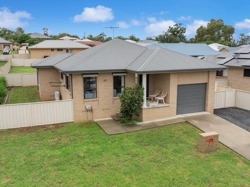 9B Kingfisher Drive, Inverell, NSW 2360 Property Details