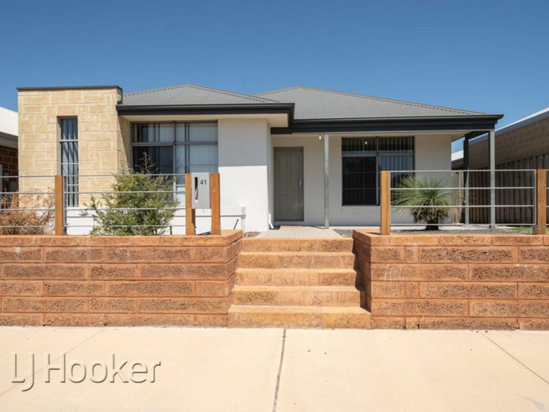 41 Dalgarup Way, Ellenbrook, WA 6069 - Property Details