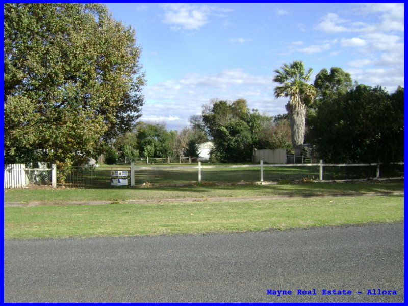 47 Drayton Street, Allora, QLD 4362