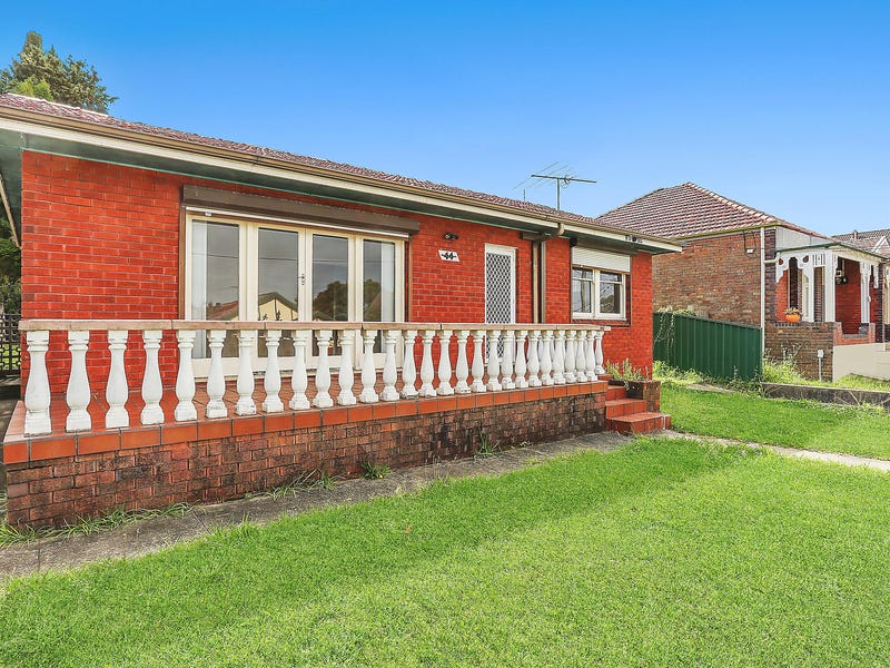 44 Croydon Road, Croydon, NSW 2132 Property Details