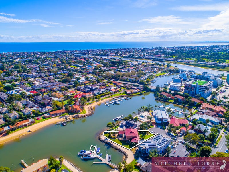 3 Bream Bay, Patterson Lakes, Vic 3197 House for Sale