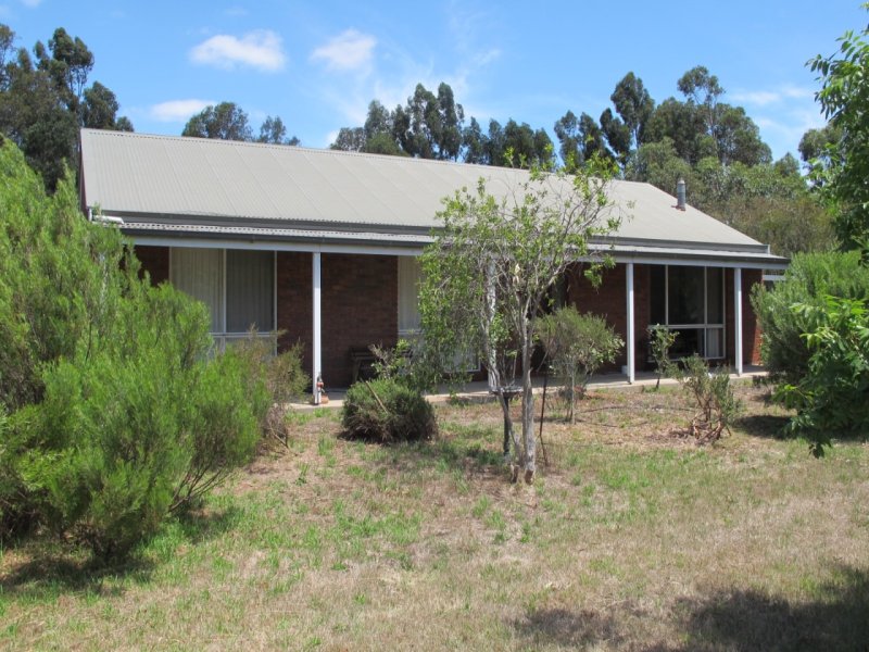 23 Woodburn Street, Dunkeld, Vic 3294 Property Details