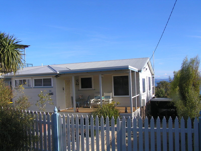 25 Robinia Street, Primrose Sands, TAS 7173