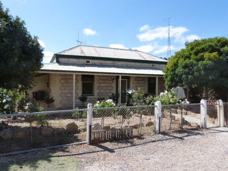 4 Muirkirk Street, Jamestown, SA 5491 Property Details