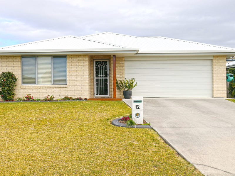 12 Rocklily Street, Harrington, NSW 2427 Property Details