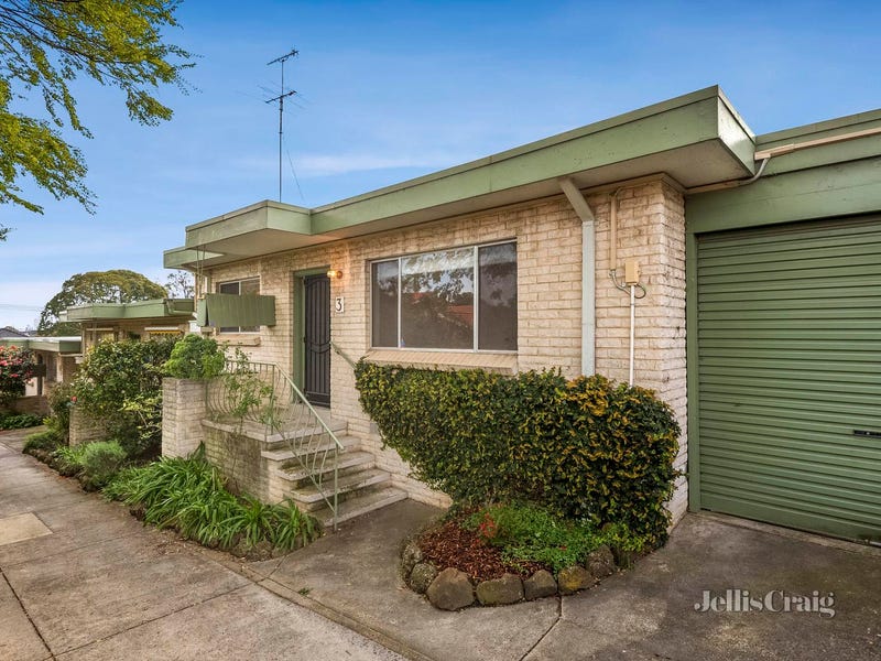 3/3 High Road, Camberwell, Vic 3124 - Property Details