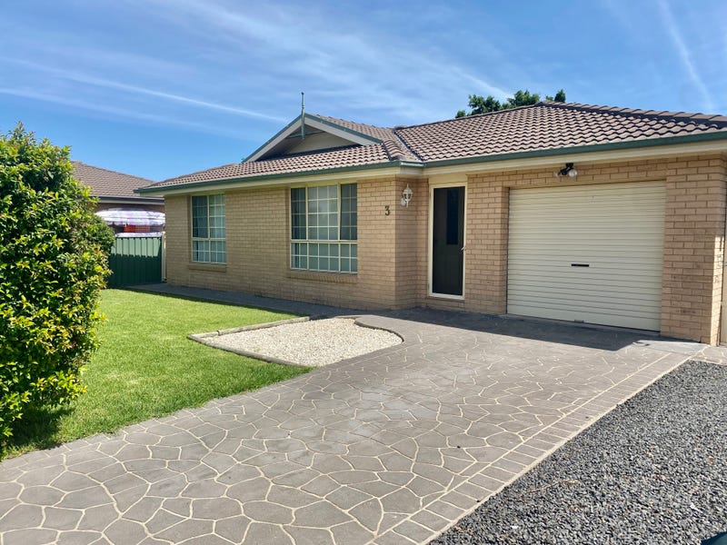 3 Rosewood Close, Moree, NSW 2400