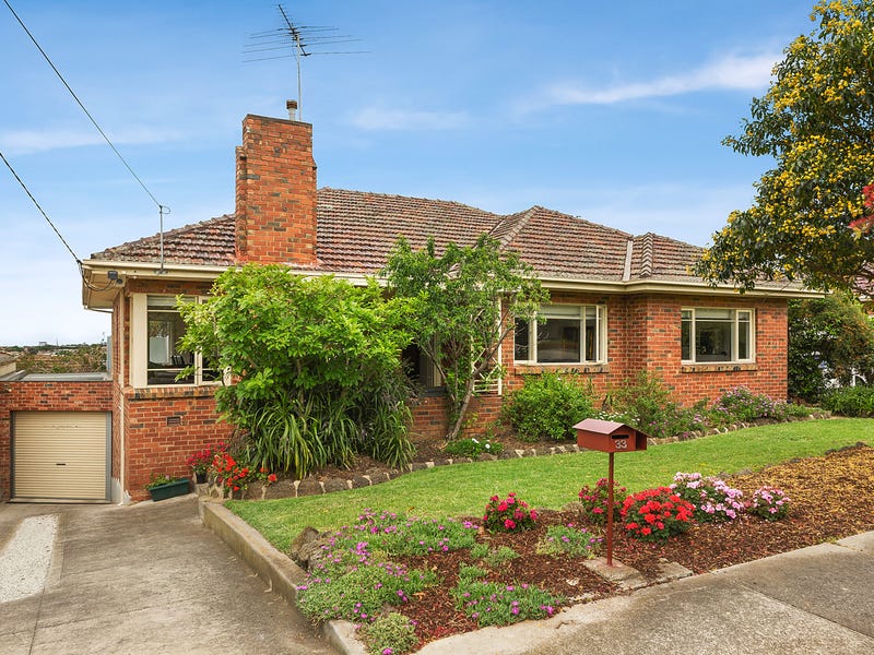33 Louisville Avenue, Pascoe Vale South, VIC 3044
