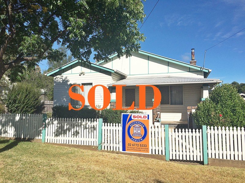 194 Jessie Street, Armidale, NSW 2350 Property Details
