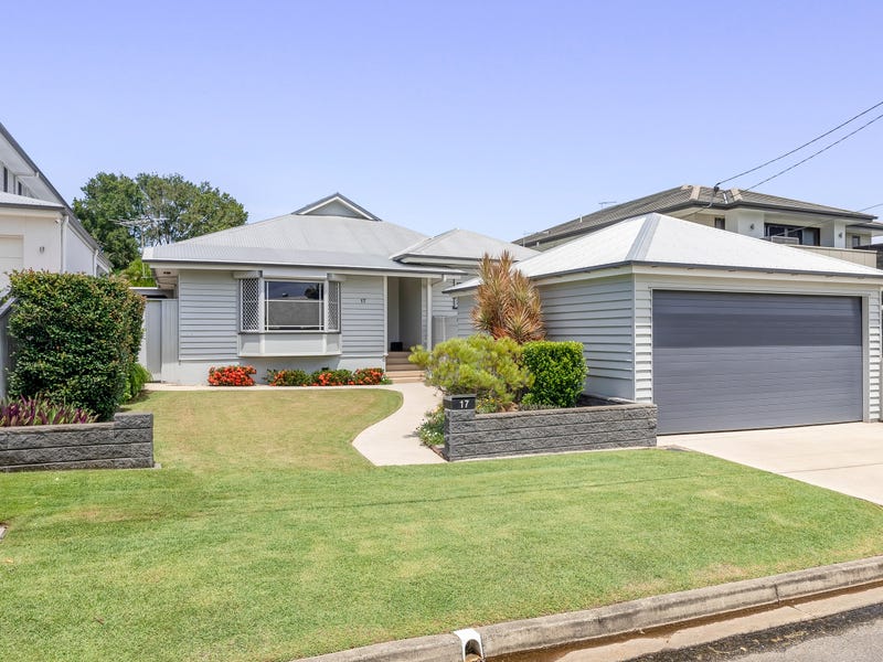 17 Zeehan Street, Wavell Heights, QLD 4012