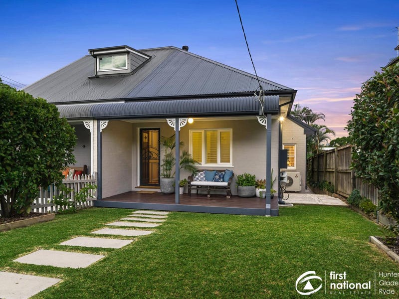 13 Buffalo Road, Gladesville, NSW 2111 Property Details