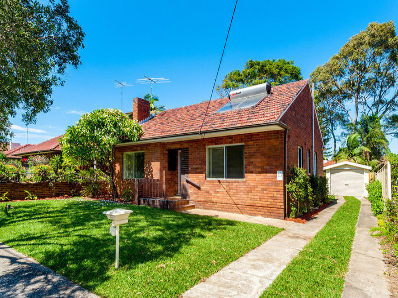19 Fraser Avenue, Eastgardens, NSW 2036