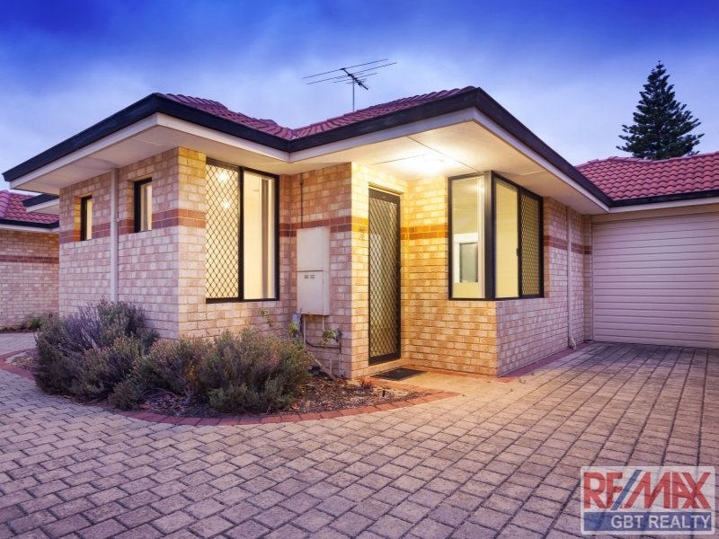 3/268 Drake Street, Morley, WA 6062 Property Details