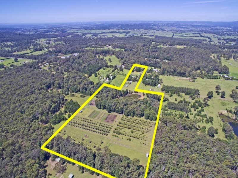 24 Nolan Road, Oakdale, NSW 2570