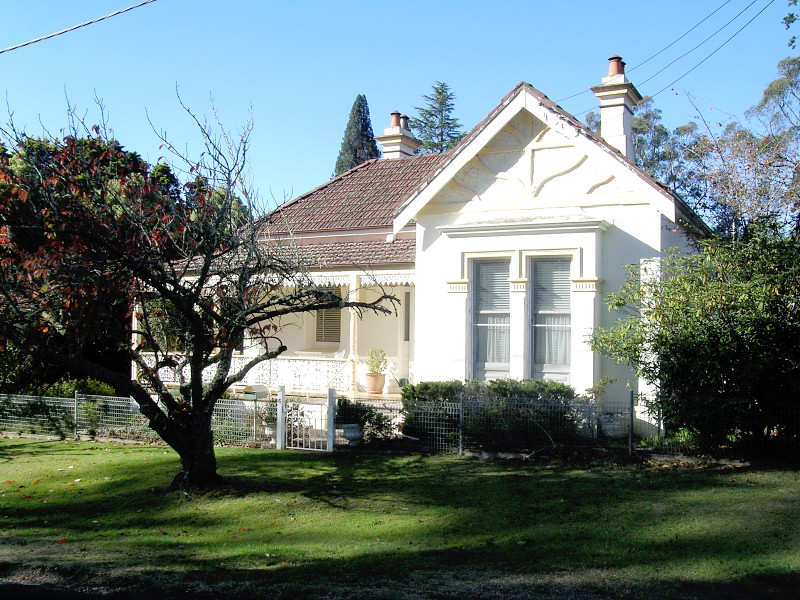 6 Belgravia Street, Medlow Bath, NSW 2780