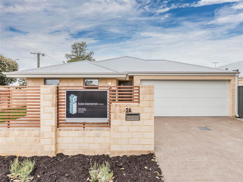 2A Berehaven Avenue, Thornlie, WA 6108 Property Details