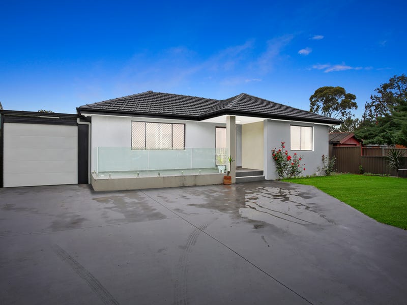 169 Cartwright Avenue, Cartwright, NSW 2168