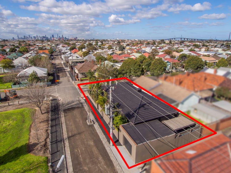 64 Coronation Street, Kingsville, Vic 3012 Property Details