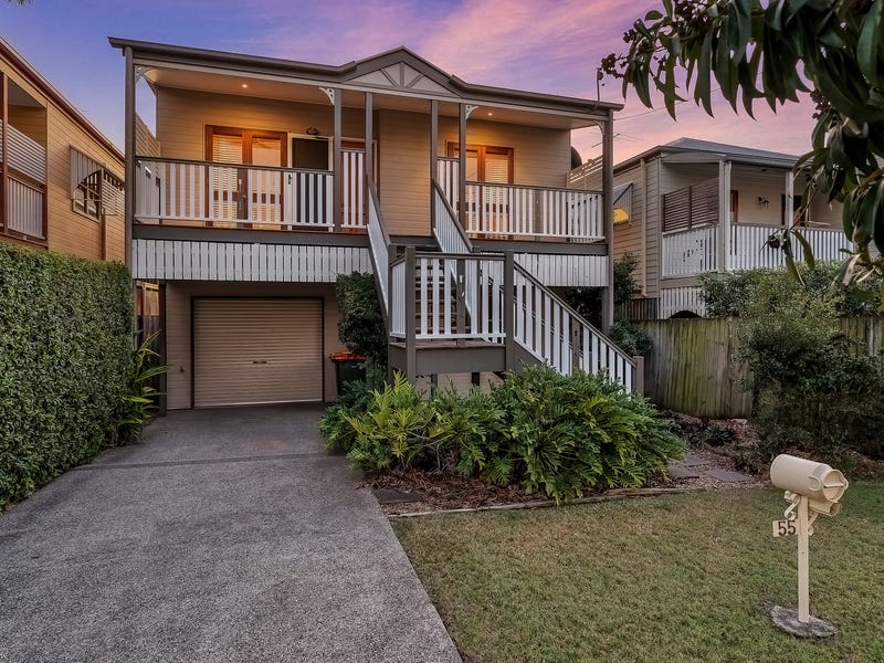 55 Keats Street, Cannon Hill, QLD 4170