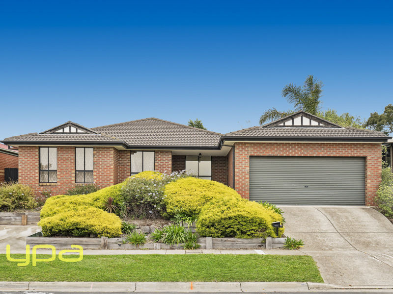 26 Rees Road, Sunbury, Vic 3429 Property Details