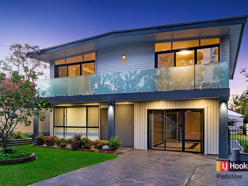 151 Forest Road, Gymea, NSW 2227 Property Details