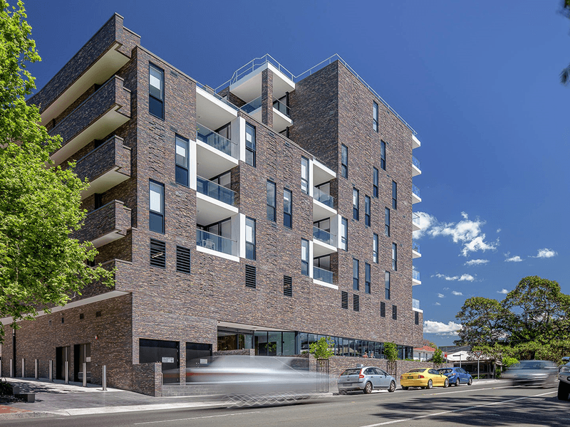 27B Stewart Street, Wollongong, NSW 2500