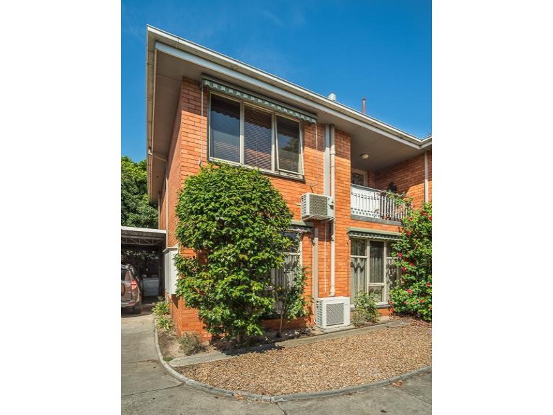 2/62 Princess Street, Kew, Vic 3101