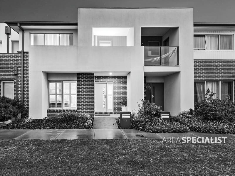 3 Rosette Crescent, Keysborough, Vic 3173 Property Details