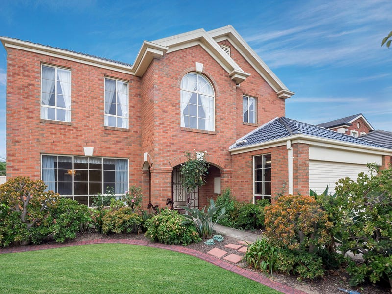 5 James Bryce Avenue, Hoppers Crossing, VIC 3029