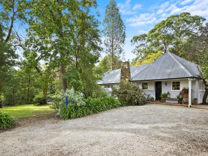 26 Bickleigh Vale Road, Mooroolbark, VIC 3138