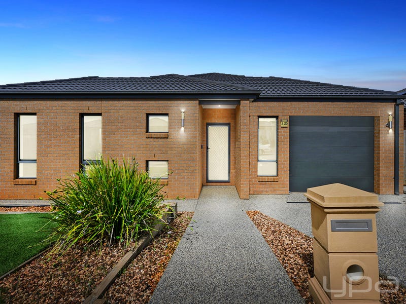 20 College Square, Bacchus Marsh, VIC 3340
